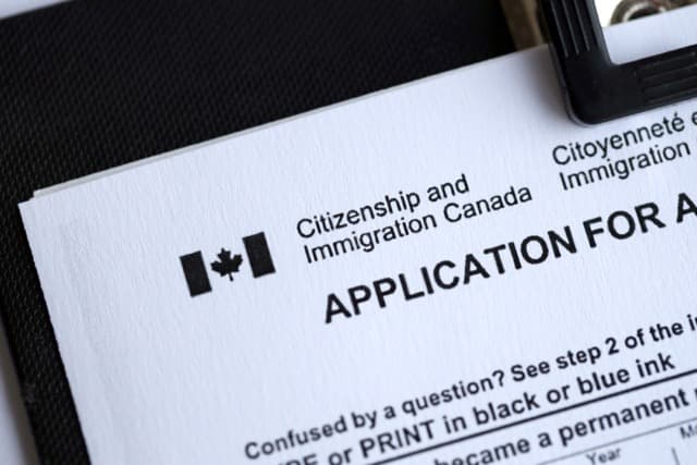 Getting Started with Canadian Immigration