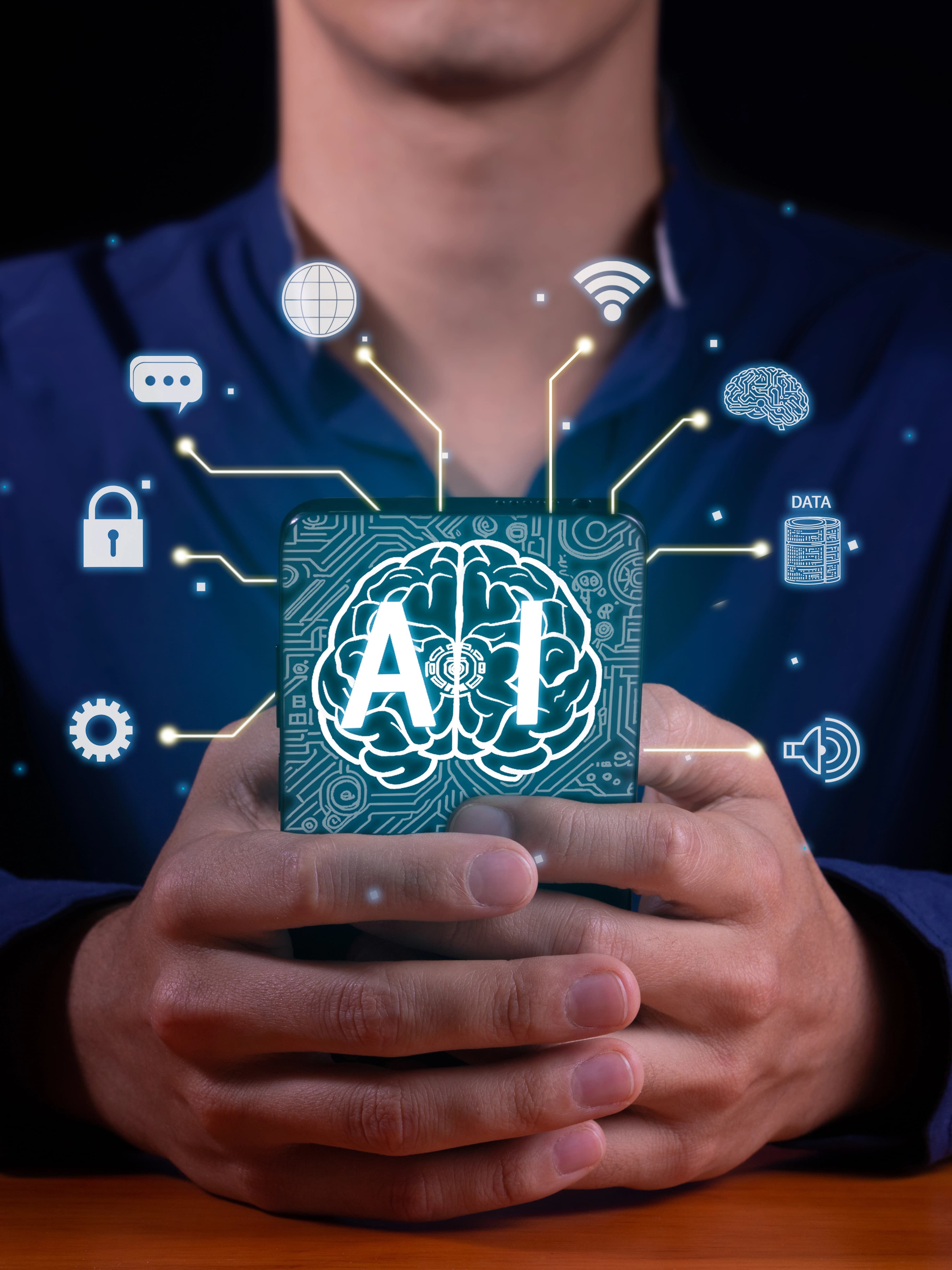 Your Personalized AI Document Assistant.